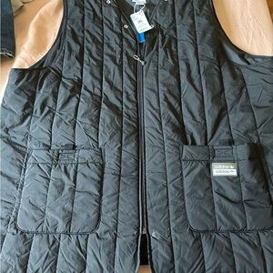 Adidas style  vest size 2xl